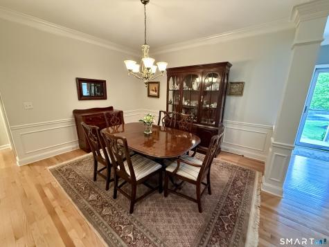 575 Inverness Court Oxford CT 06478