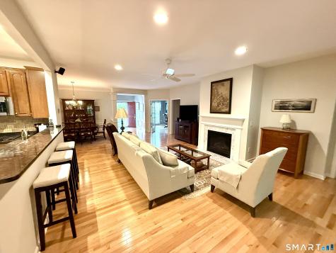 575 Inverness Court Oxford CT 06478