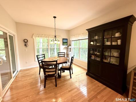 575 Inverness Court Oxford CT 06478