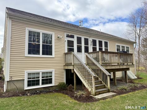 575 Inverness Court Oxford CT 06478