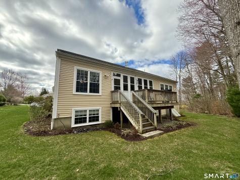575 Inverness Court Oxford CT 06478