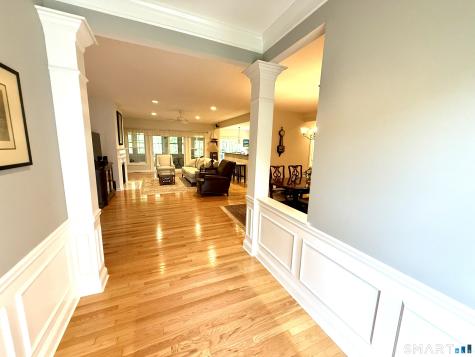 575 Inverness Court Oxford CT 06478
