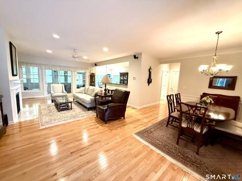 575 Inverness Court Oxford CT 06478