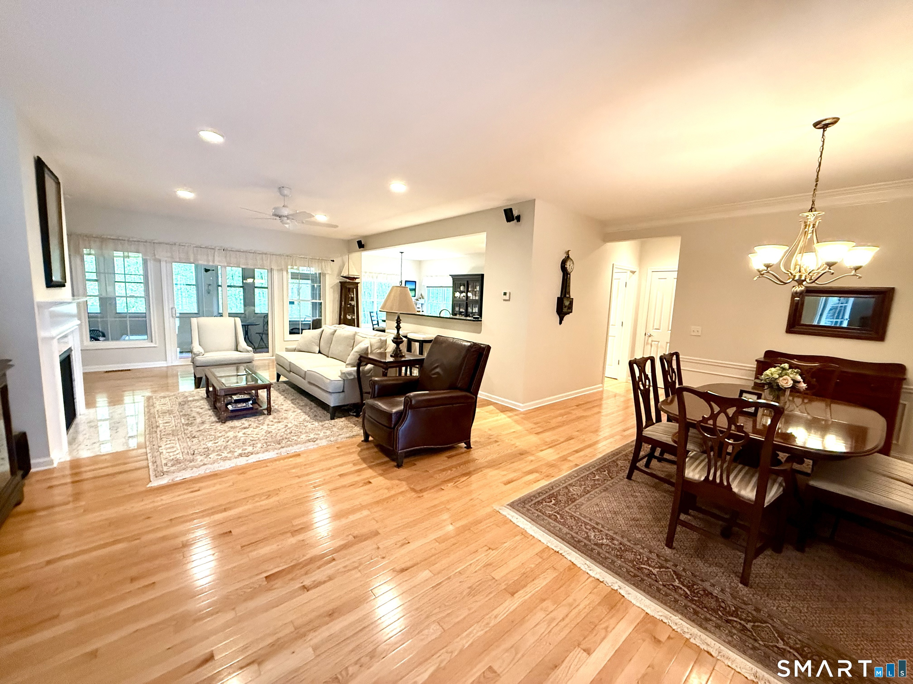 575 Inverness Court Oxford CT 06478