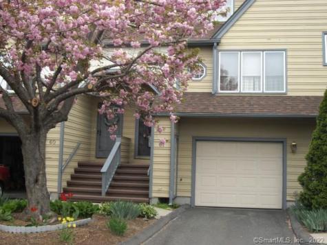 61 Jardin Circle Shelton CT 06484