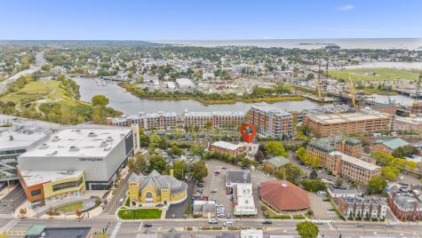 32 Pine Street Norwalk CT 06854