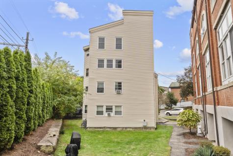 32 Pine Street Norwalk CT 06854