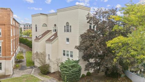 32 Pine Street Norwalk CT 06854