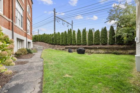 32 Pine Street Norwalk CT 06854