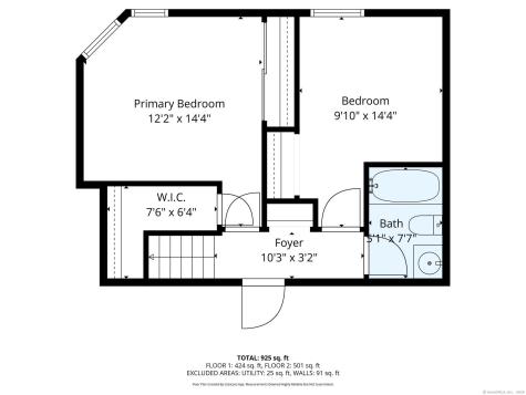 32 Pine Street Norwalk CT 06854