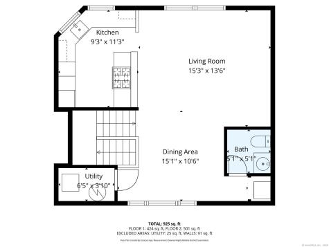 32 Pine Street Norwalk CT 06854