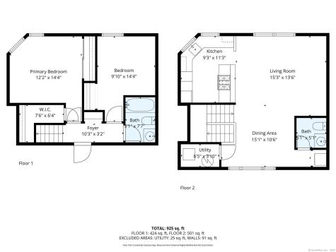 32 Pine Street Norwalk CT 06854