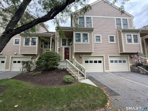 9 Silversmith Drive Danbury CT 06811