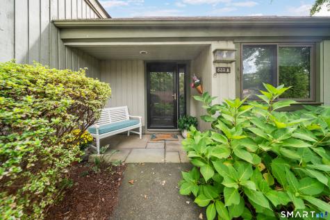 633 Heritage Village Southbury CT 06488