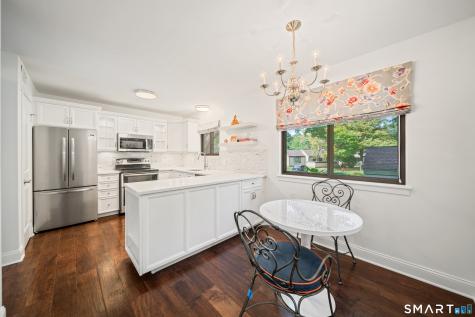 633 Heritage Village Southbury CT 06488
