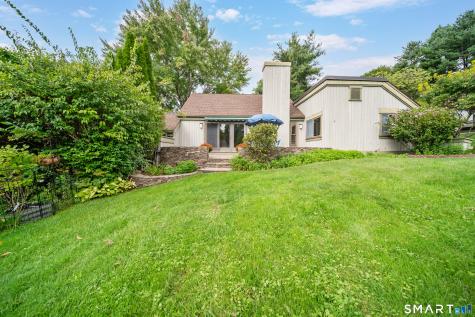 633 Heritage Village Southbury CT 06488