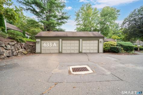 633 Heritage Village Southbury CT 06488