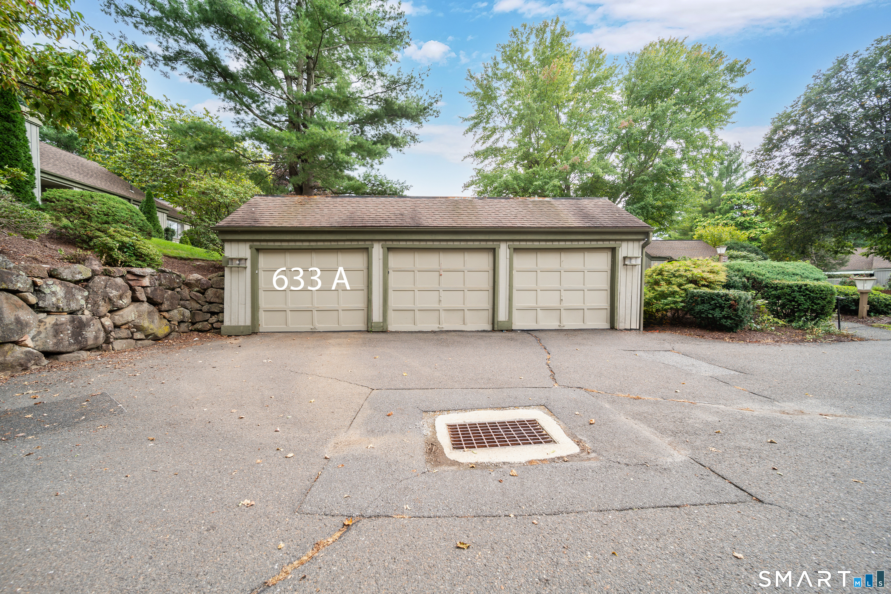 633 Heritage Village Southbury CT 06488