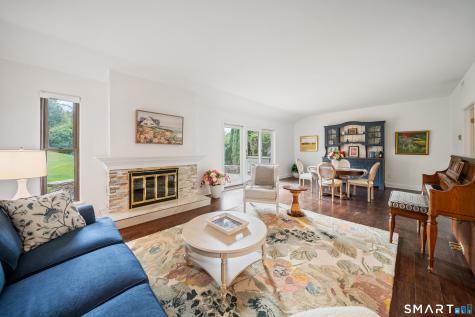 633 Heritage Village Southbury CT 06488