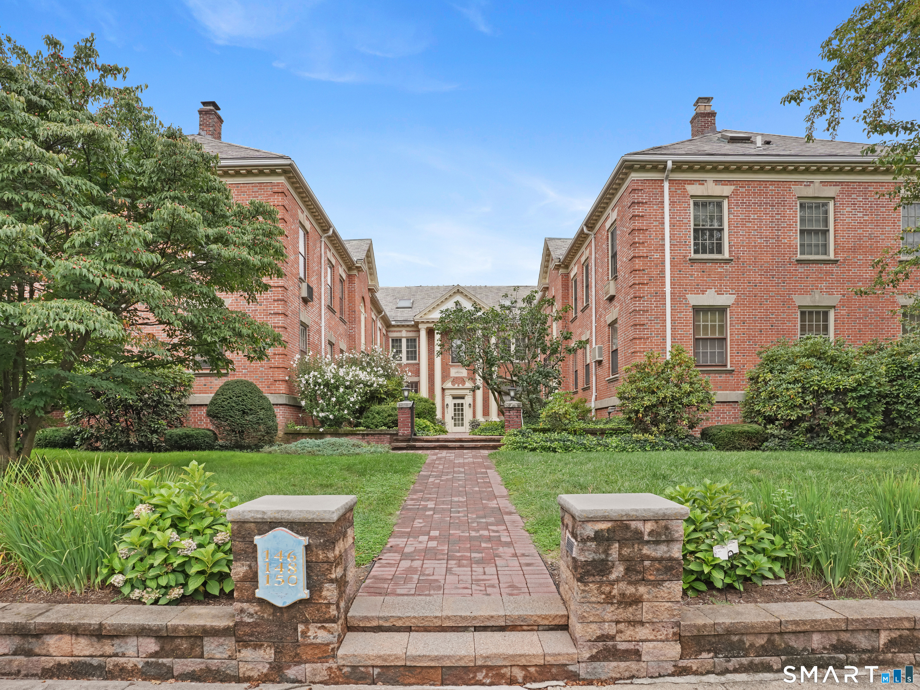 146 Everit Street New Haven CT 06511