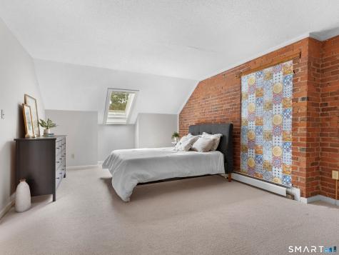 146 Everit Street New Haven CT 06511