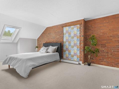 146 Everit Street New Haven CT 06511
