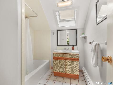 146 Everit Street New Haven CT 06511