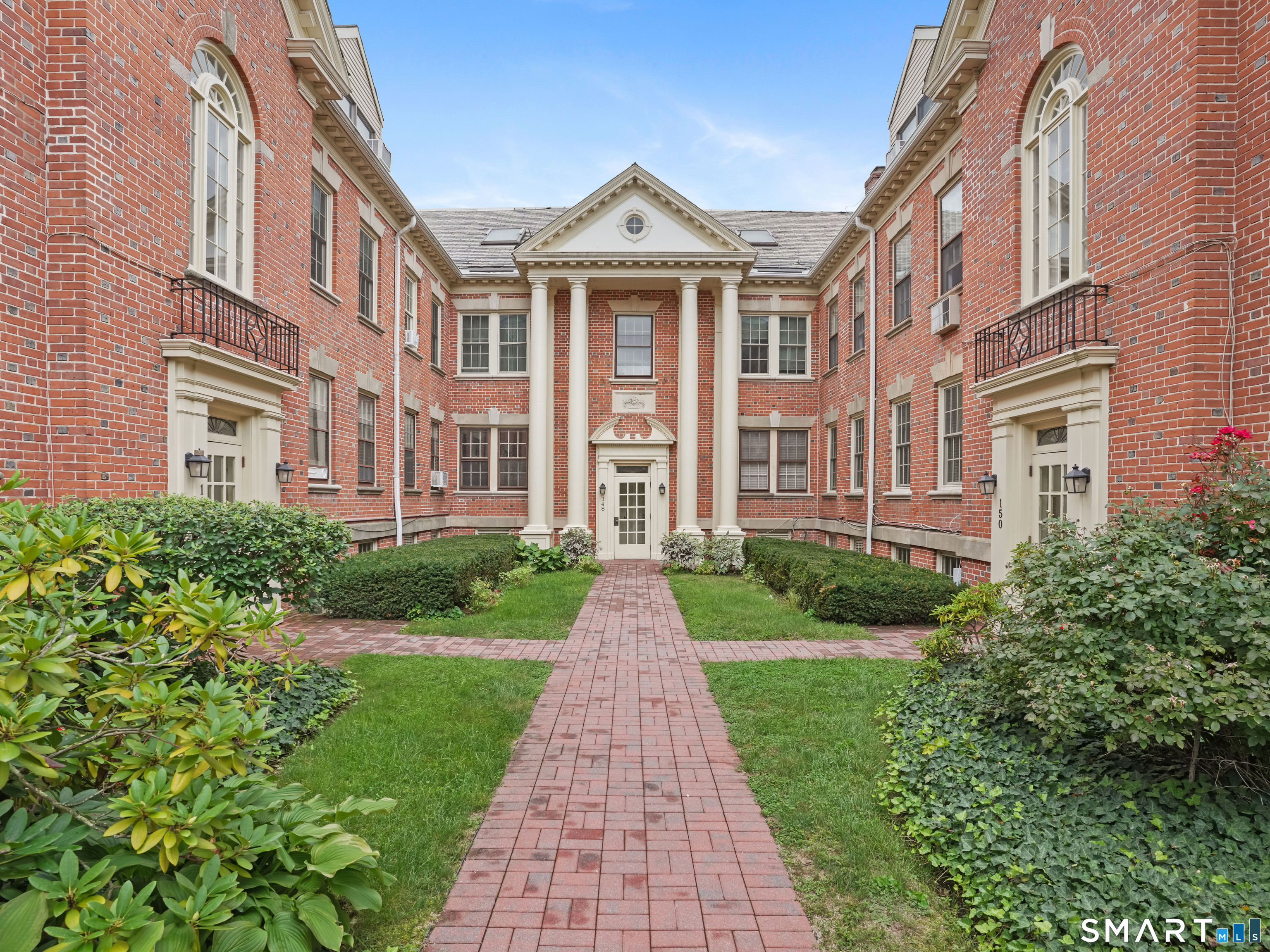 146 Everit Street New Haven CT 06511