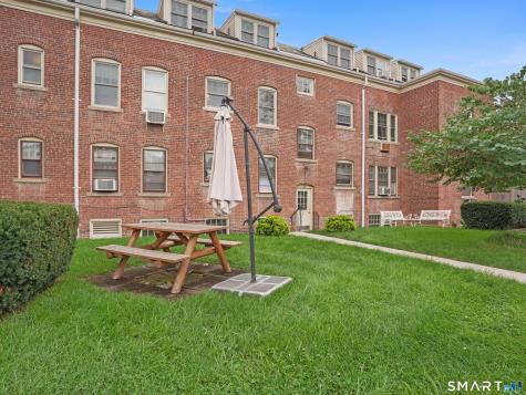146 Everit Street New Haven CT 06511