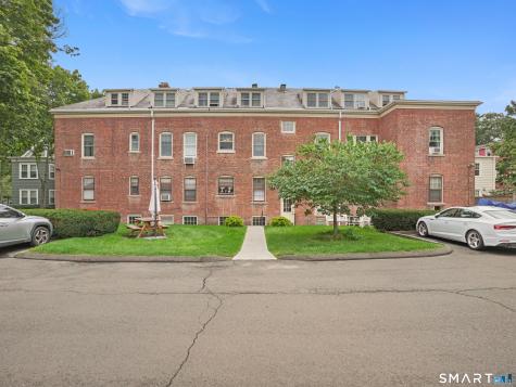 146 Everit Street New Haven CT 06511