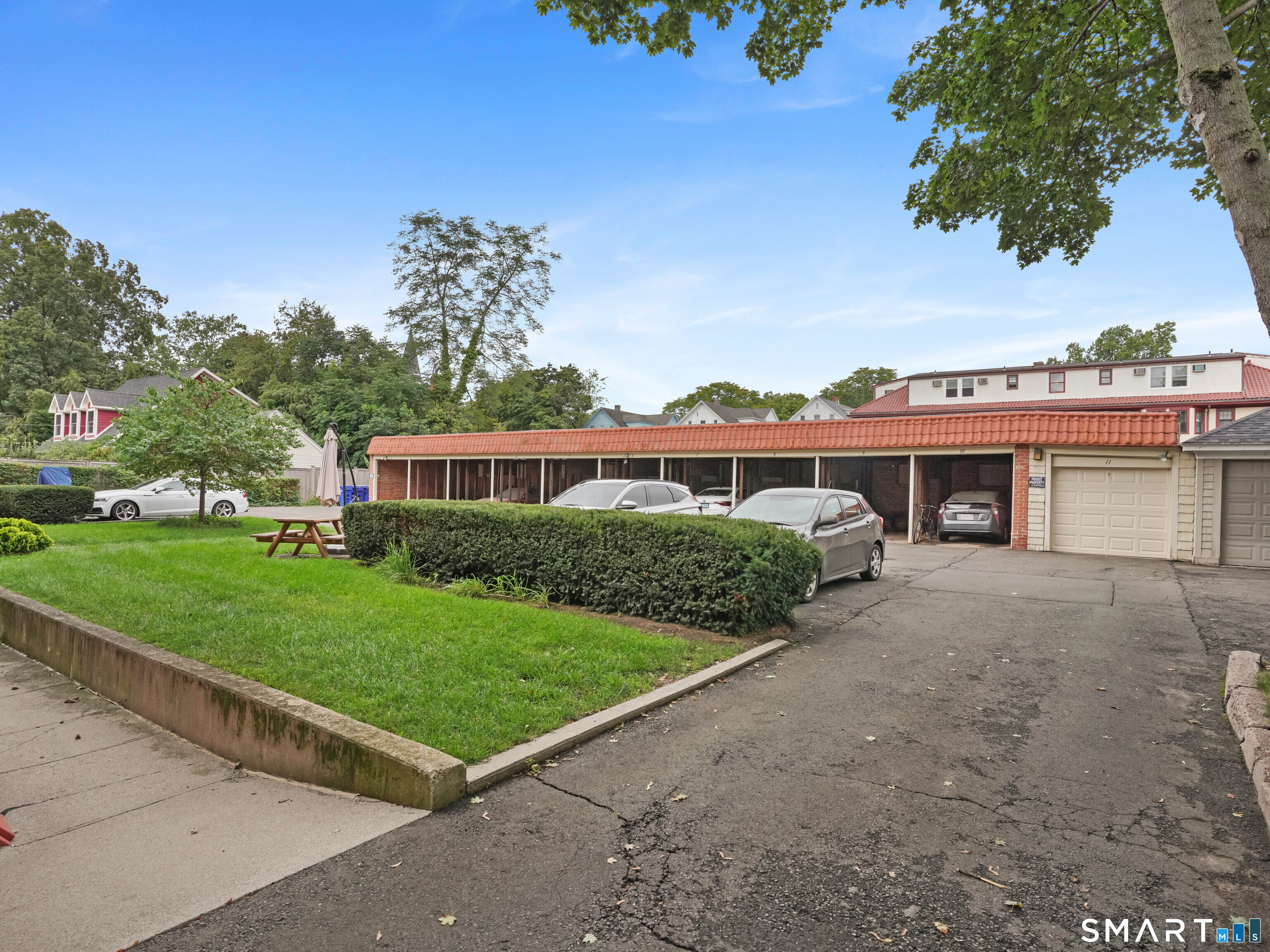 146 Everit Street New Haven CT 06511