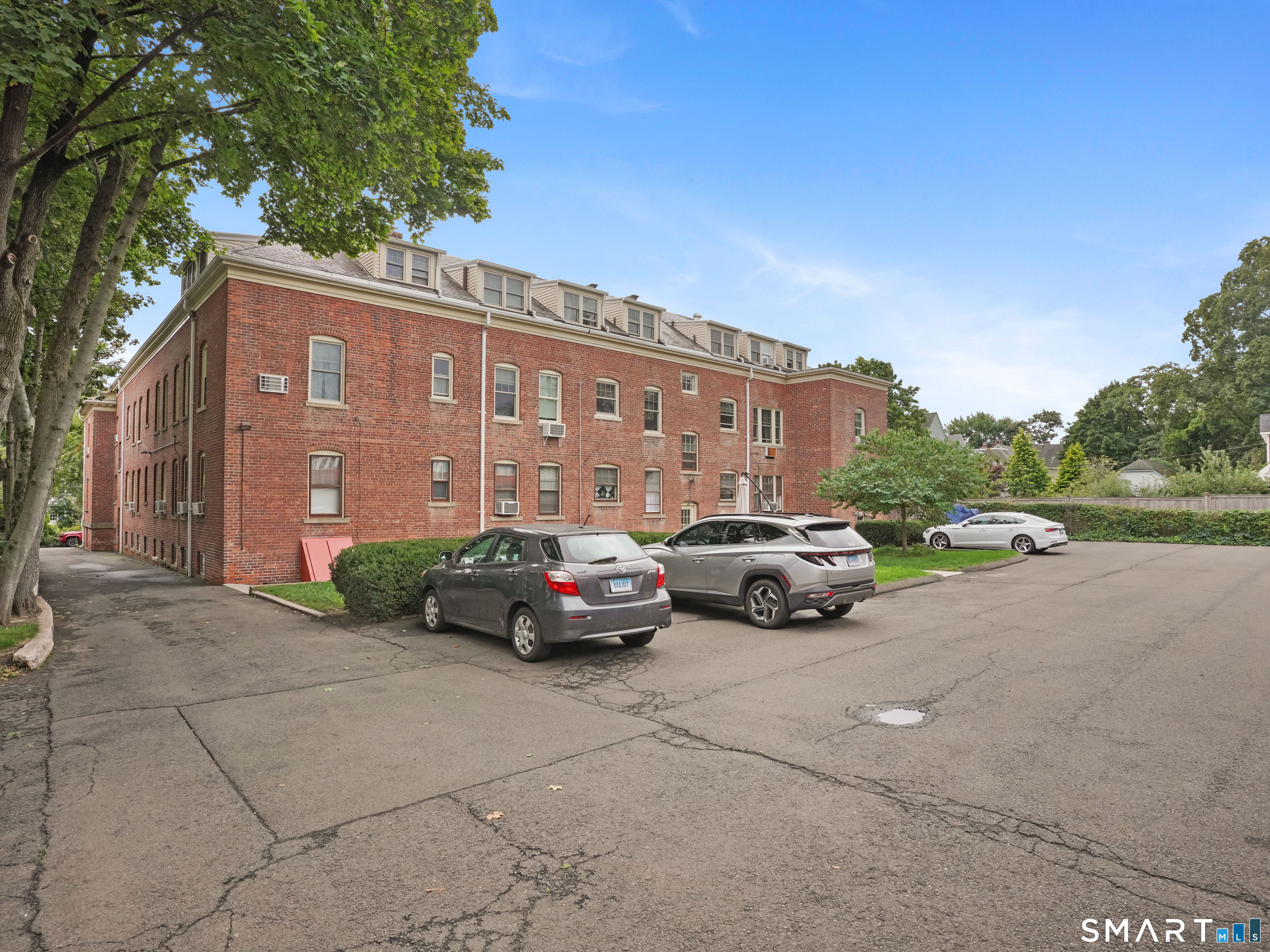 146 Everit Street New Haven CT 06511