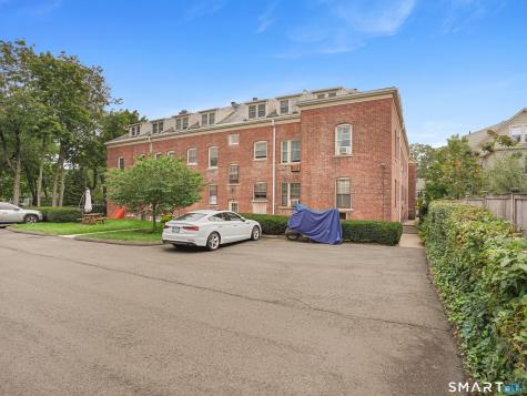 146 Everit Street New Haven CT 06511
