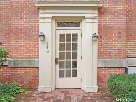 146 Everit Street New Haven CT 06511