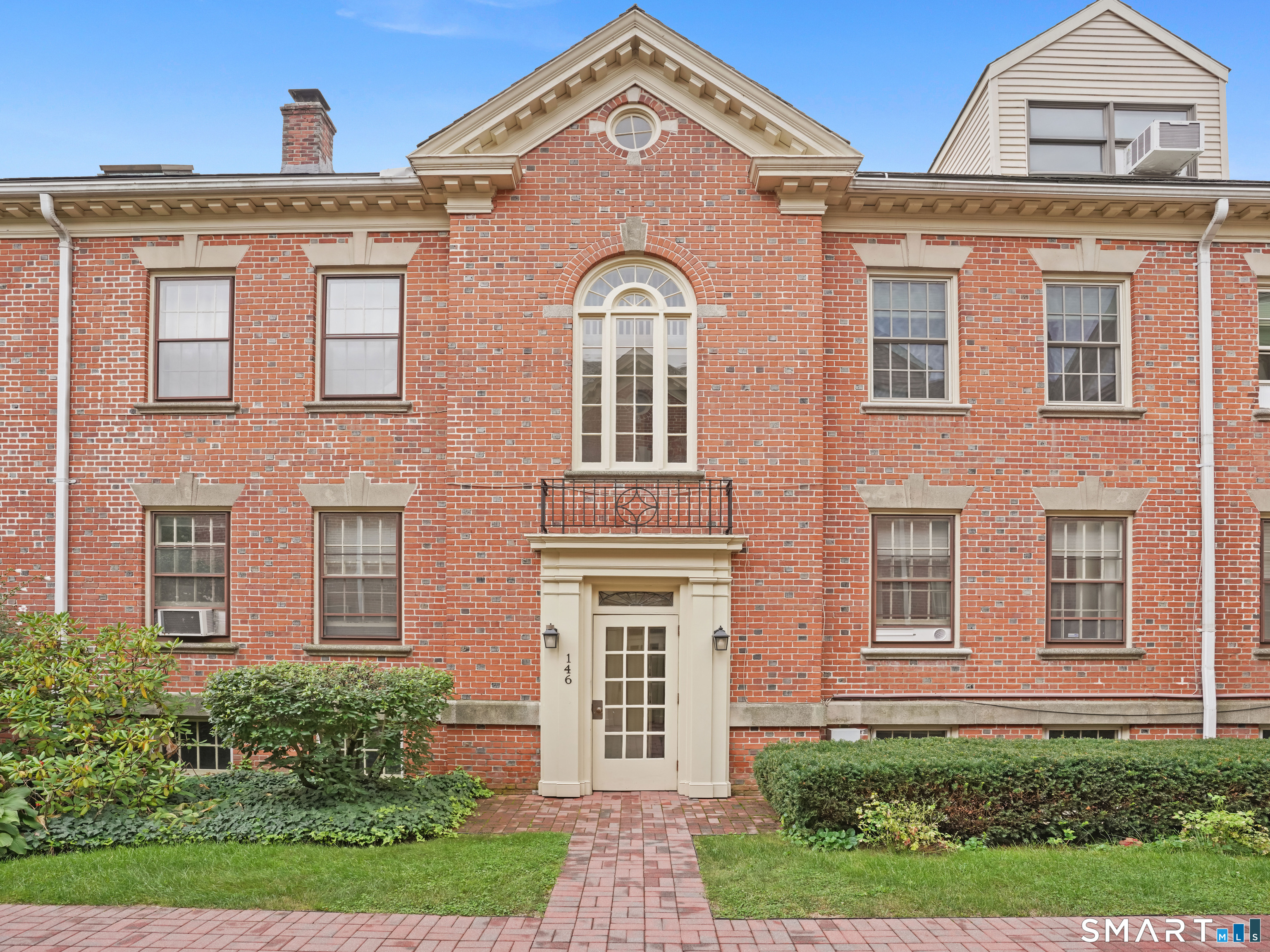 146 Everit Street New Haven CT 06511