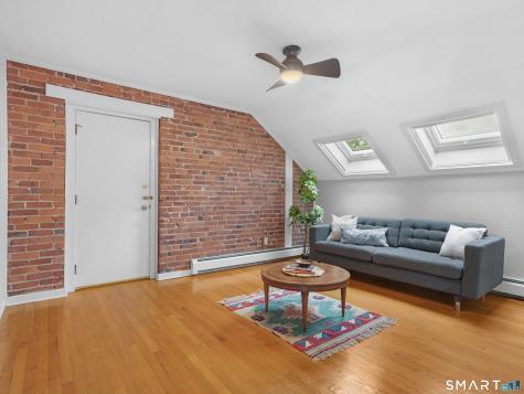146 Everit Street New Haven CT 06511