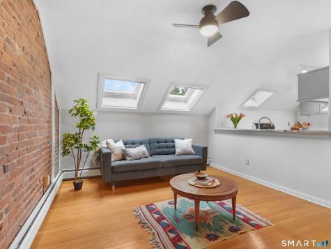 146 Everit Street New Haven CT 06511