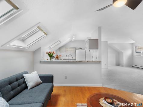 146 Everit Street New Haven CT 06511