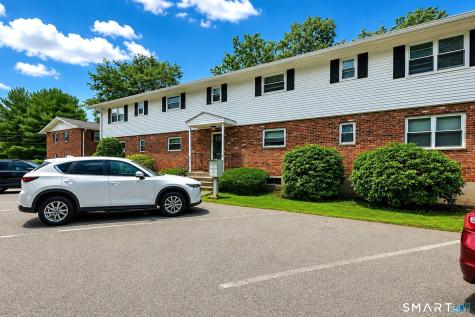 480 Oak Avenue Cheshire CT 06410