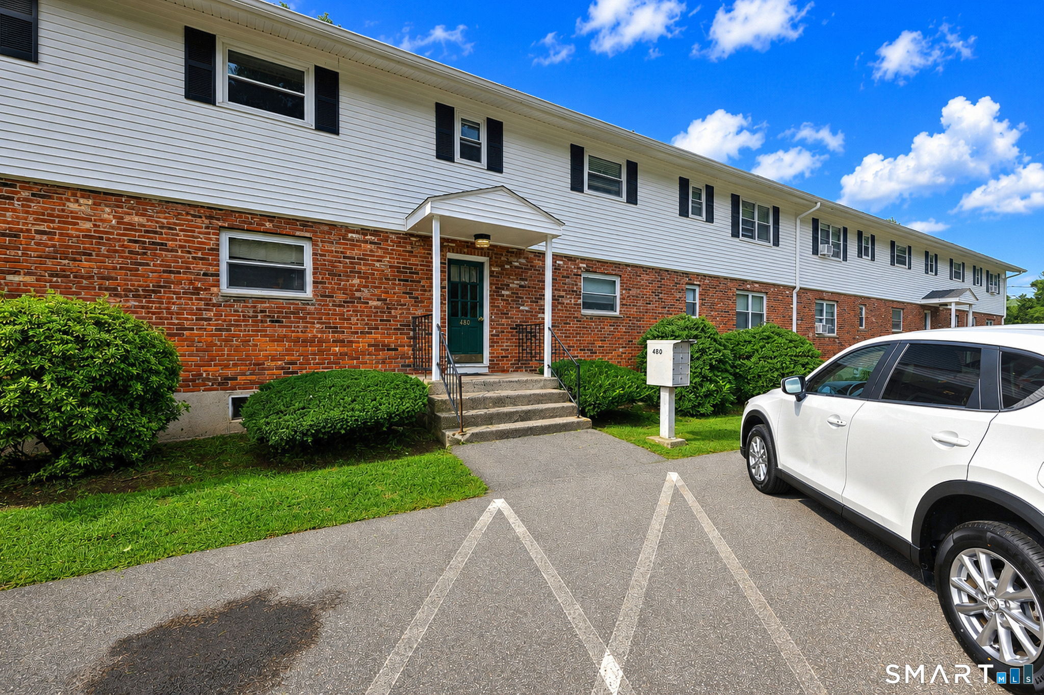 480 Oak Avenue Cheshire CT 06410