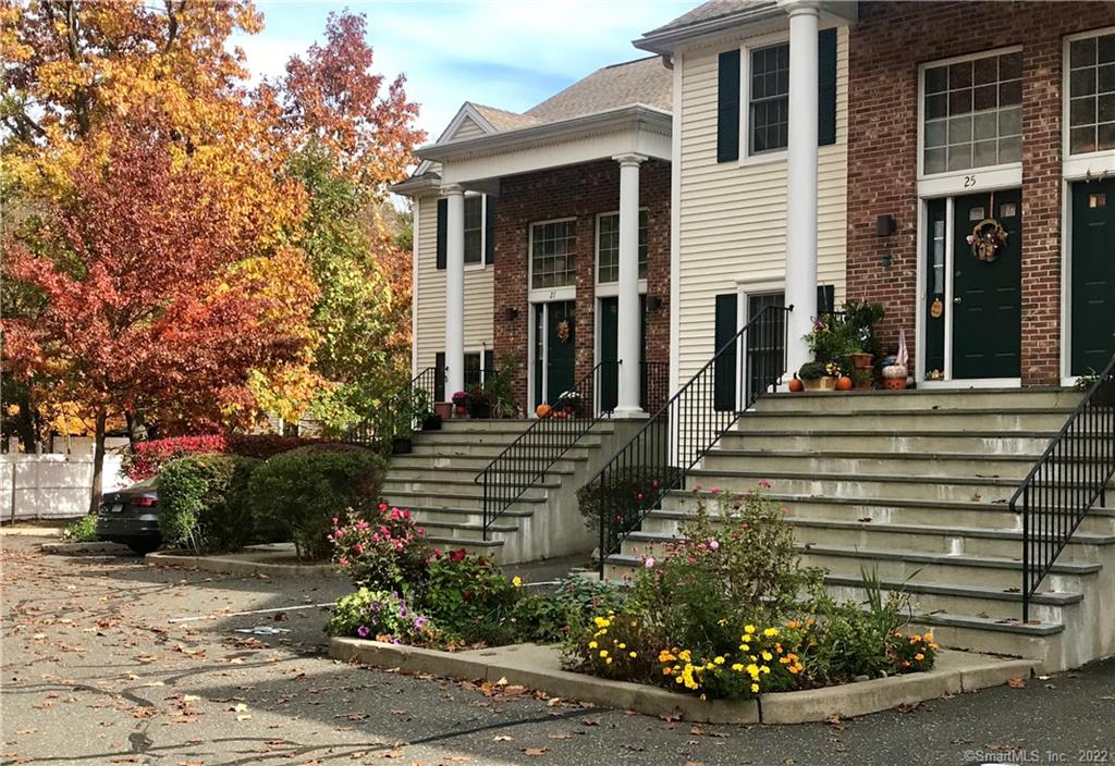 570 Danbury Road Ridgefield CT 06877