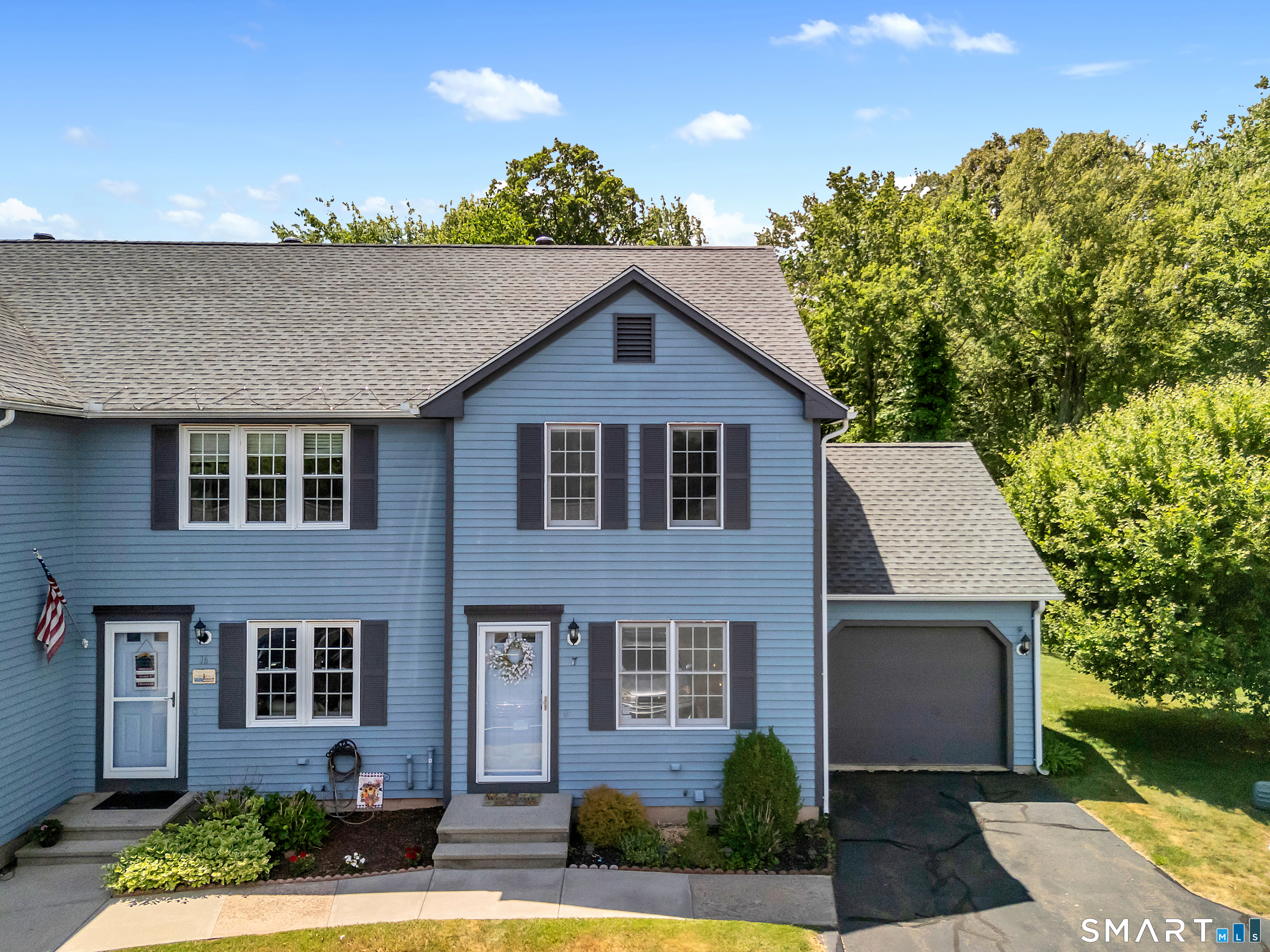 17 Mallard Court Wallingford CT 06492