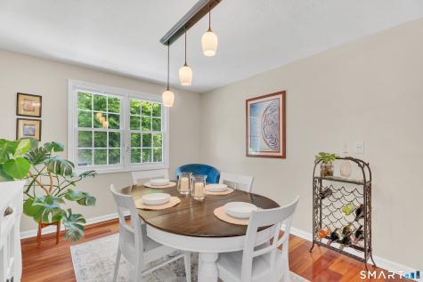 17 Mallard Court Wallingford CT 06492