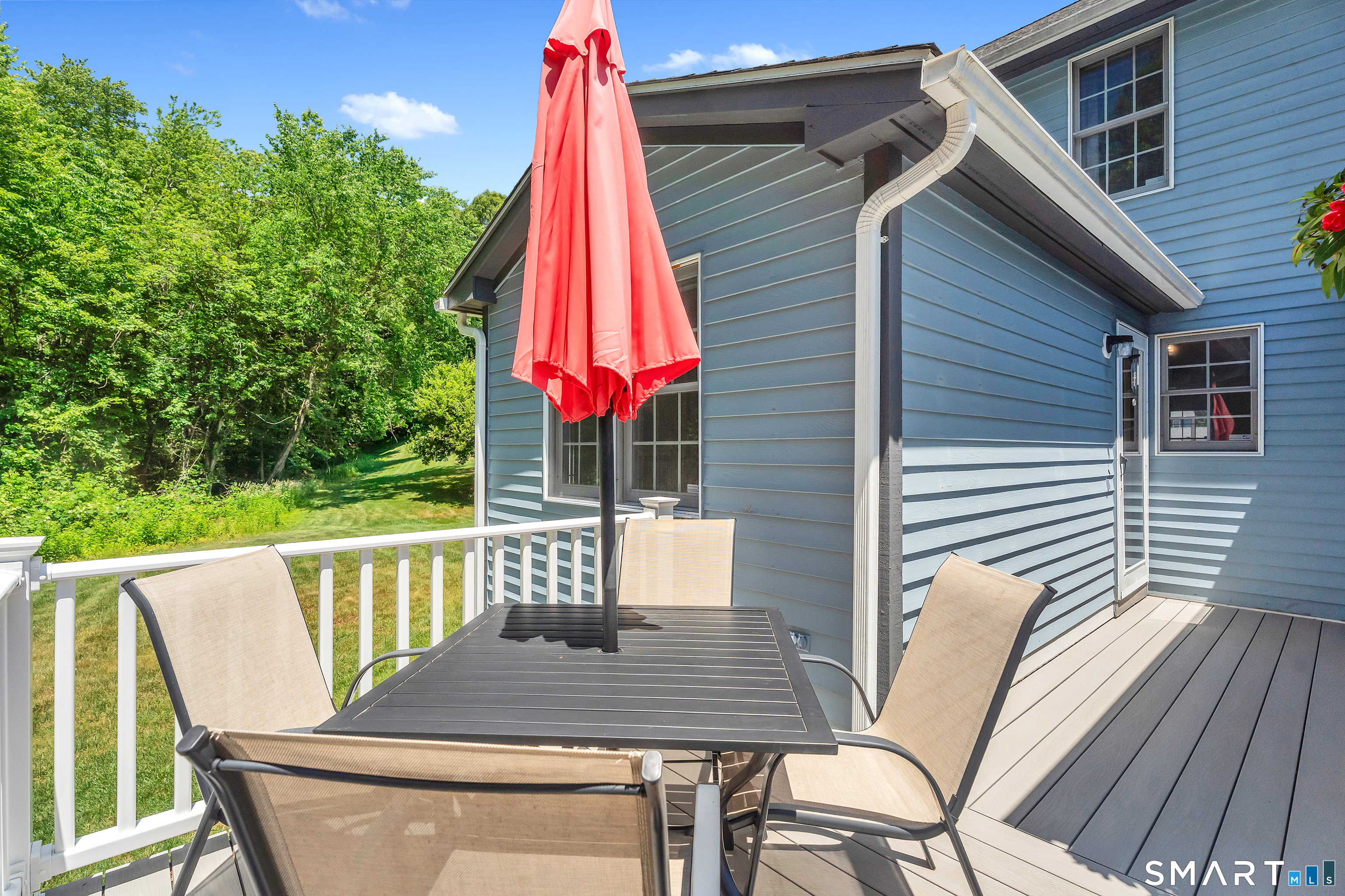 17 Mallard Court Wallingford CT 06492