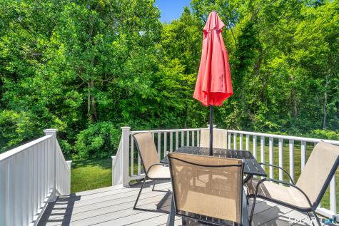 17 Mallard Court Wallingford CT 06492