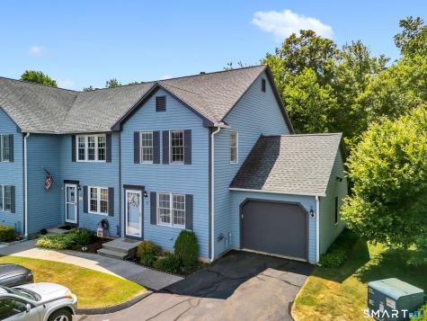 17 Mallard Court Wallingford CT 06492