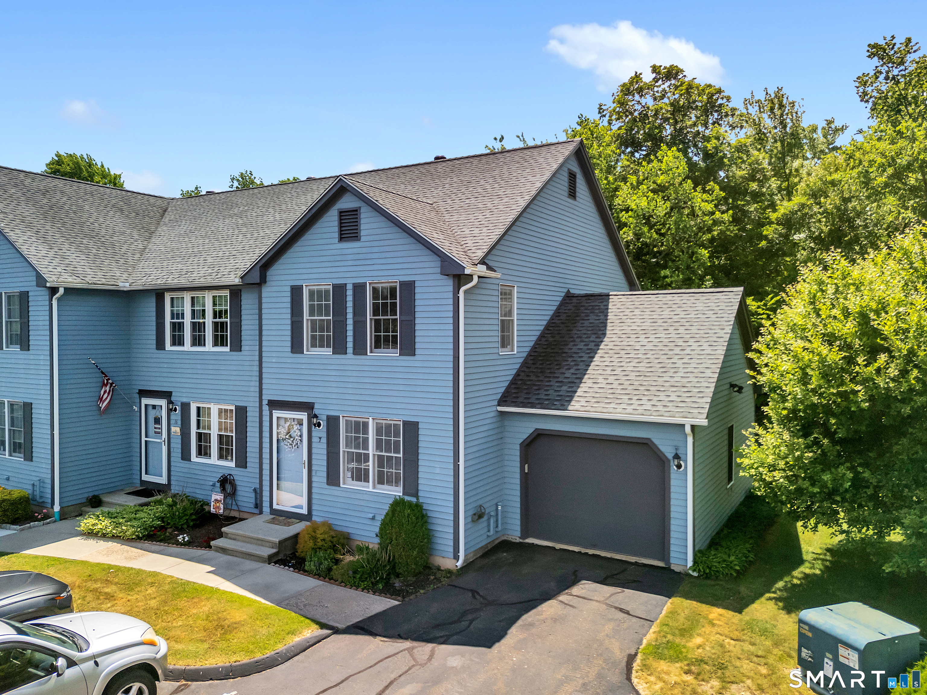 17 Mallard Court Wallingford CT 06492