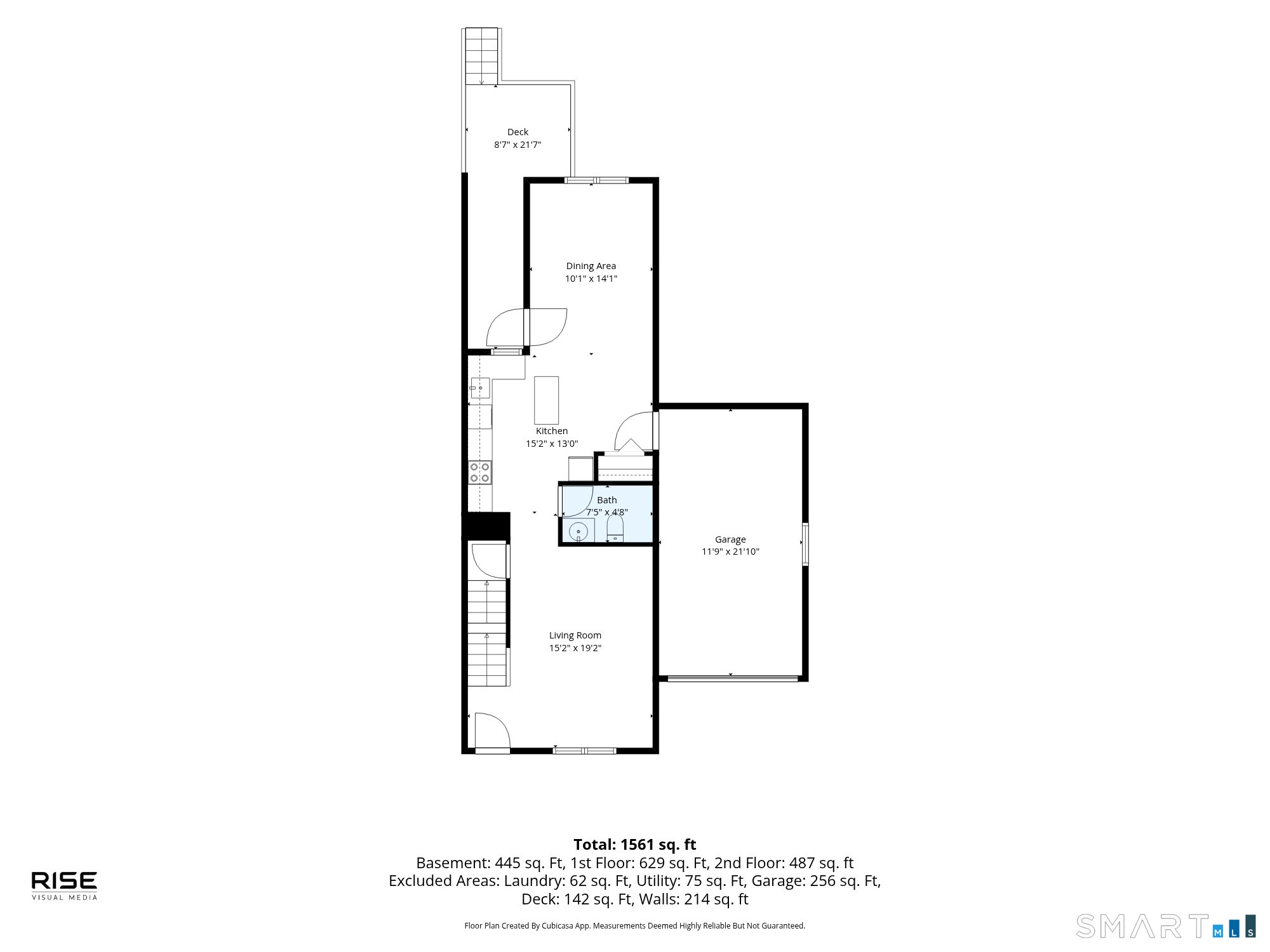 17 Mallard Court Wallingford CT 06492