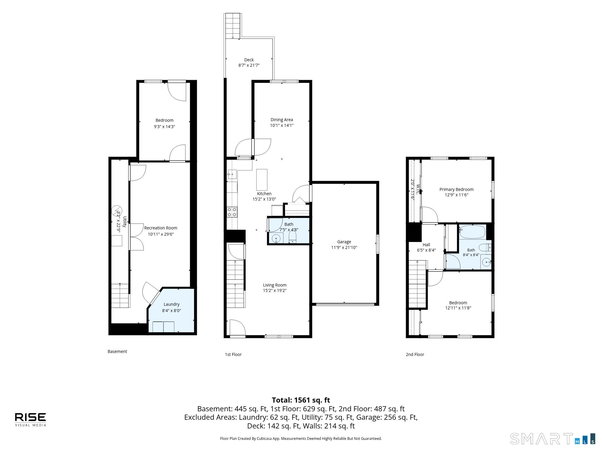 17 Mallard Court Wallingford CT 06492