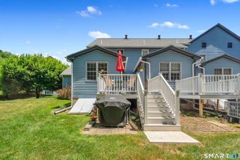 17 Mallard Court Wallingford CT 06492
